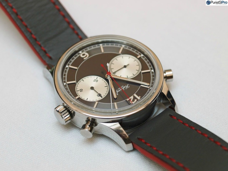 Introducing: The Habring2 Felix And Erwin UK Limited Editions - Hodinkee