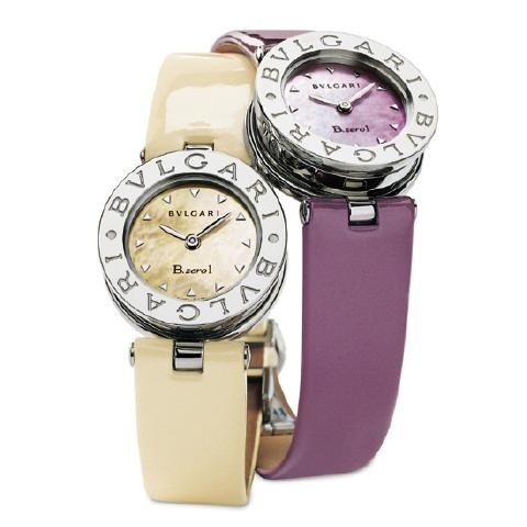 Bulgari - A Look at the Bulgari Ladies' Watch Story