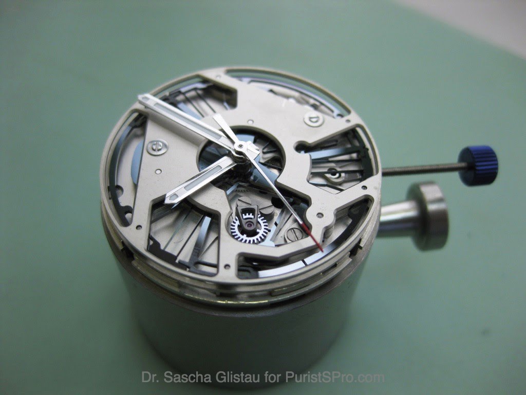 Introducing – The Rudis Sylva Harmonious Oscillator RS 23 (Live Pics &  Price) : r/watchnews