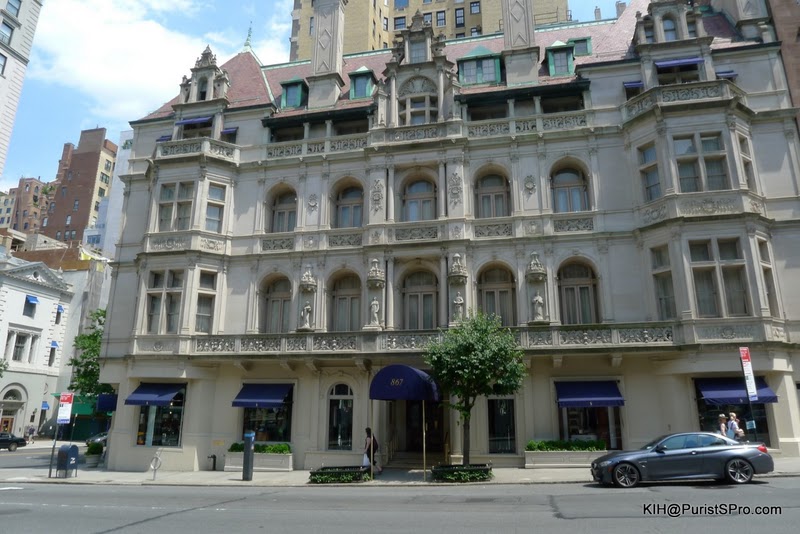 polo mansion madison avenue