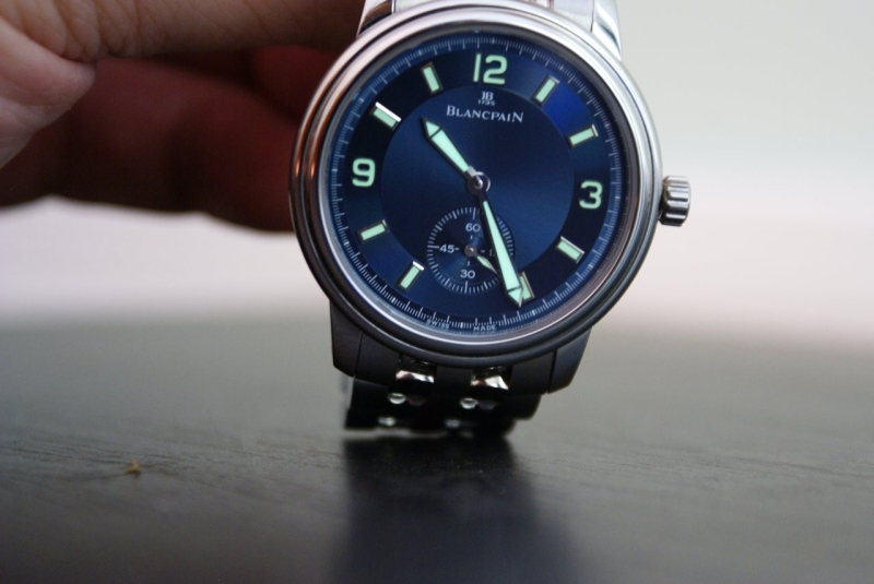 Blancpain 7002 shop