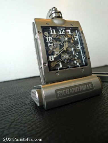 Richard Mille - RM020 pocket watch