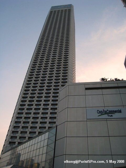Chopard Singapore-PuristS Event 2008