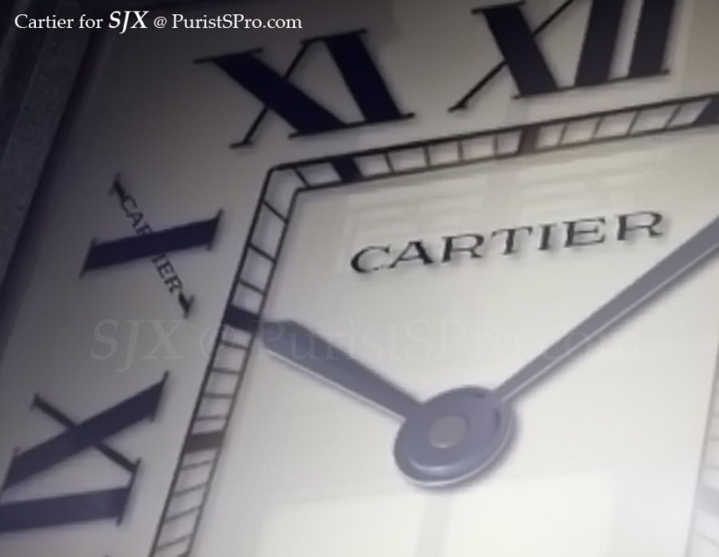 cartier panthère secrete