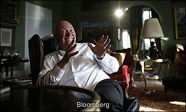 Jean-Claude Biver's Vision for Zenith