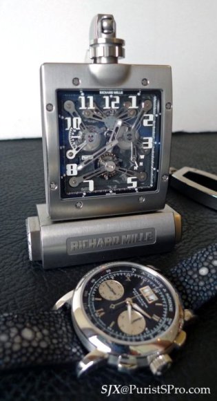 Richard Mille - RM020 pocket watch