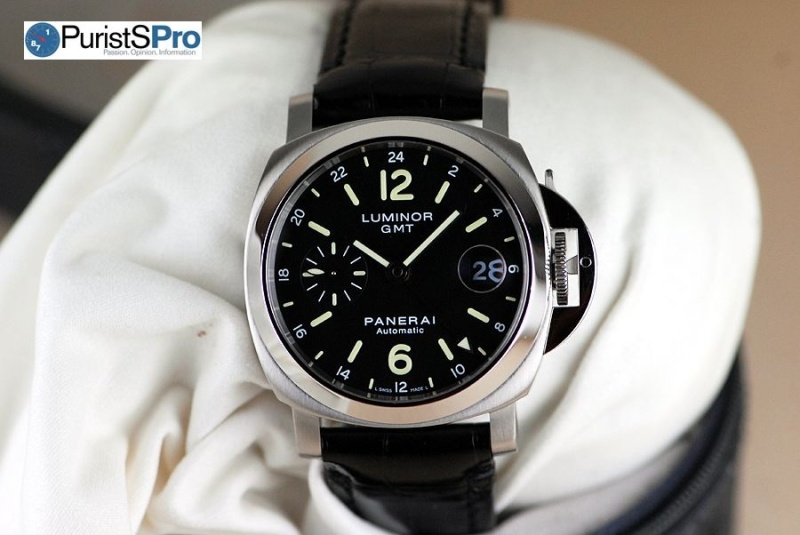 panerai watches women