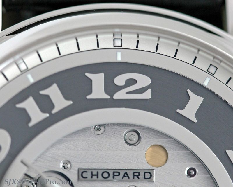 Chopard - The „wow“-factor