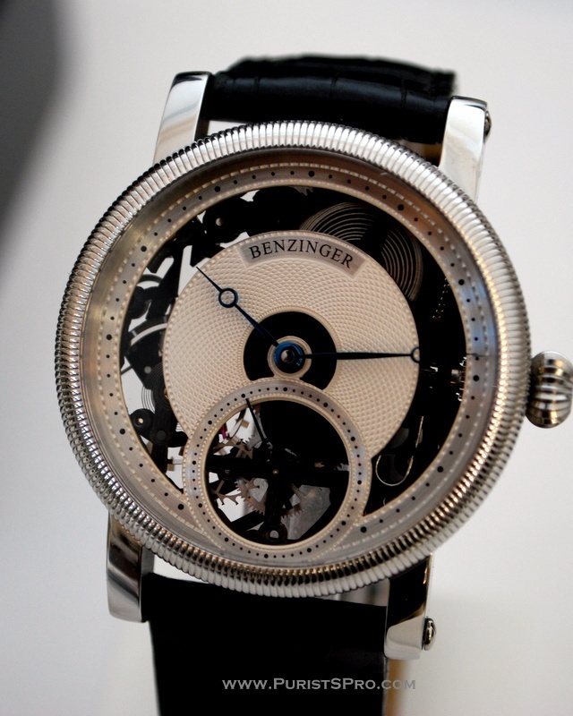 Market Research: COMPAGNIE FINANCIÈRE RICHEMONT SA – NUS Horology Club