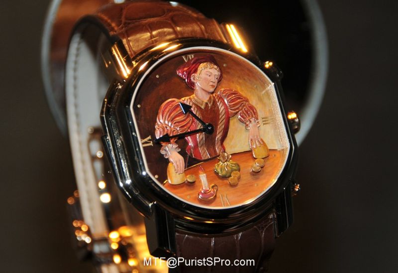 bulgari il giocatore veneziano price