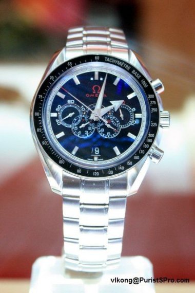 Omega Olympic Moments in Time Exhibition Singapore