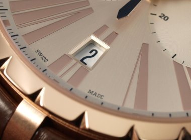 Swiss Made Label: Proposed Changes and Debate