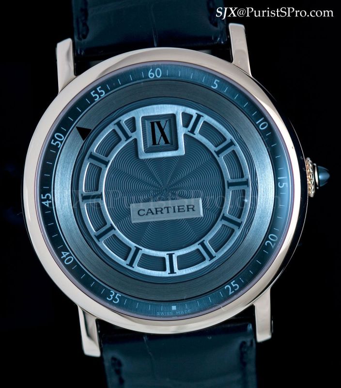 smallest watch is my biggest favourite 
