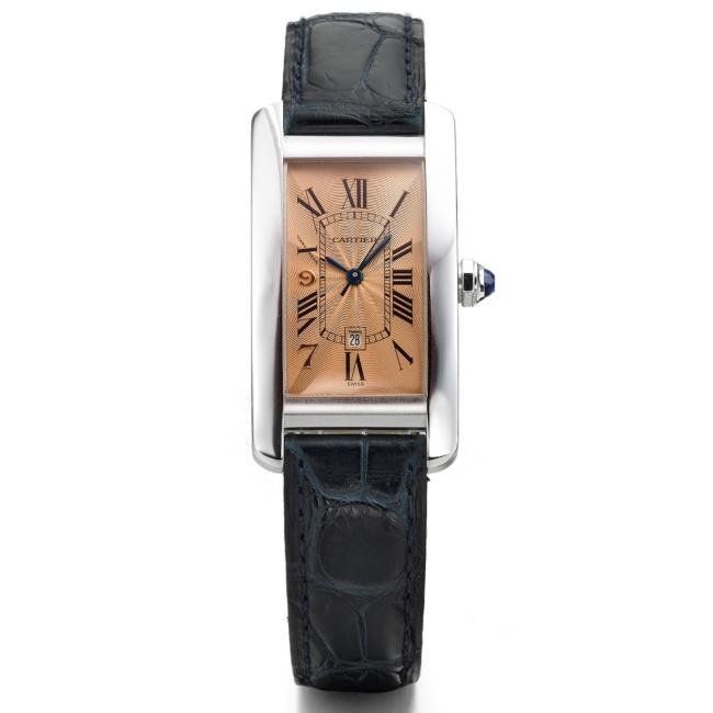 cartier tank watch hong kong price