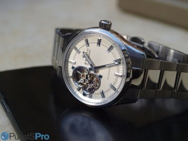 Zenith El Primero Synopsis Cal. 4613 Review