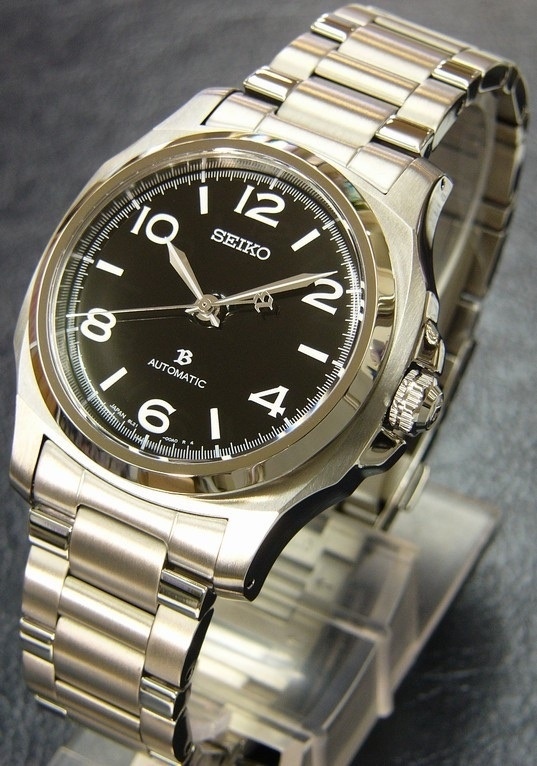 Seiko Brightz: Evolution and Collection