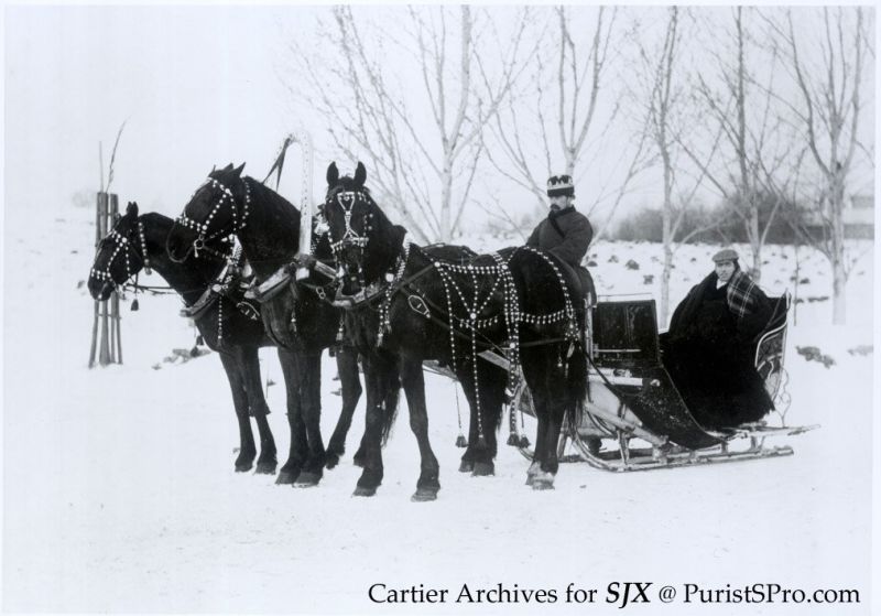 cartier russia