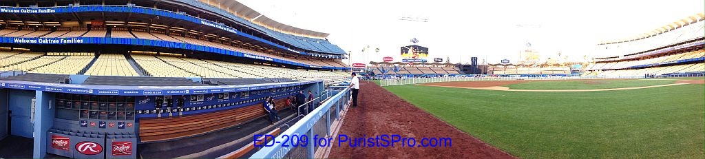 Dodgers Blue Heaven: An Incredible 1950's Era Dodgerettes Fan Club