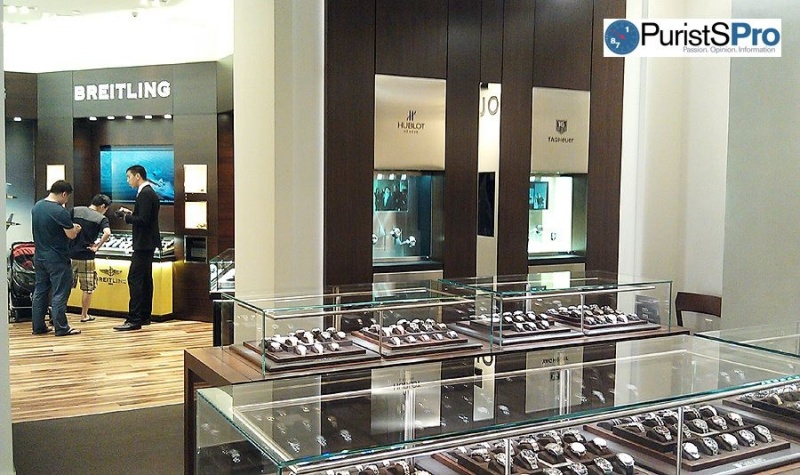 Piaget Boutique Costa Mesa - South Coast Plaza – Luxury Watches & Jewellery  Store in Costa Mesa