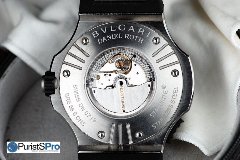 bvlgari daniel roth cal 1306