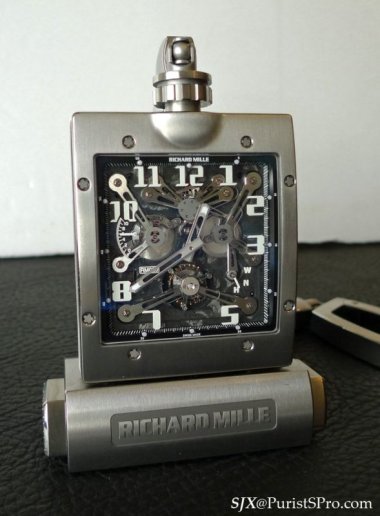 Richard Mille - RM020 pocket watch