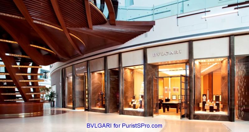 Top 98+ imagen bulgari las vegas city center