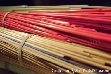 Cartier d'Art Rotonde Koala Straw Marquetry