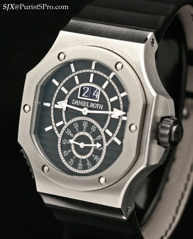 Bvlgari endurer 2025