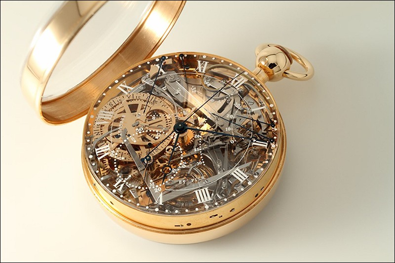 Breguet Exhibit & Dinner in San Francisco