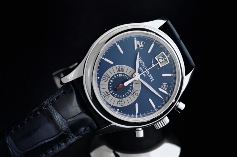 Patek Philippe 5960P: A Collector's Favorite