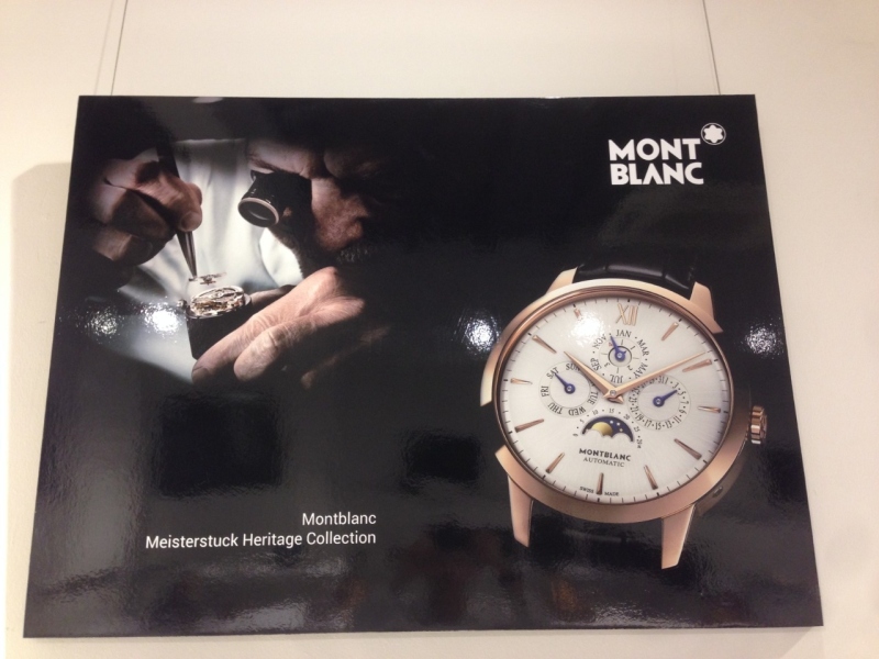 Oh... how long more must I wait to get this Meisterstuck Heritage Perpetual Calendar??