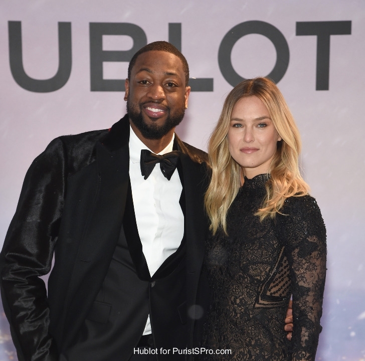 Bar refaeli store hublot