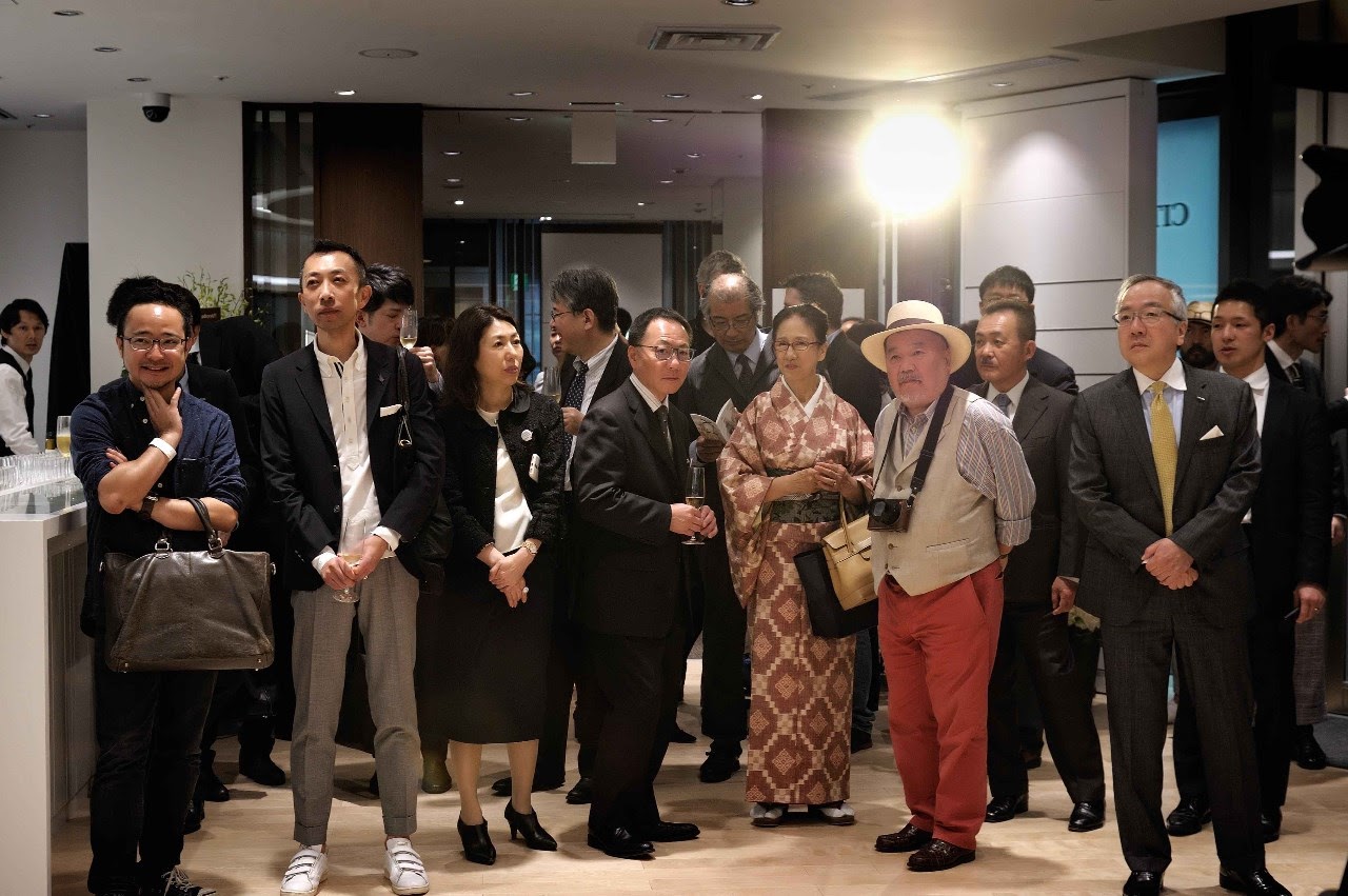 CITIZEN FLAGSHIP STORE TOKYO” Opens at GINZA Marking the World's