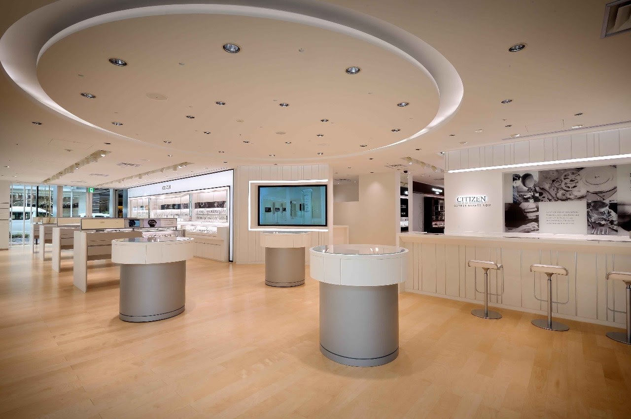 Inside Apple Ginza: Tokyo's boutique Apple Store - General Discussion  Discussions on AppleInsider Forums