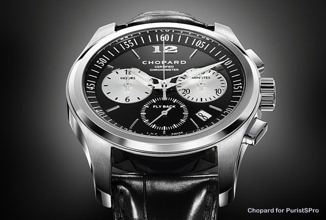 168520-3001 Chopard L.U.C. Chrono One