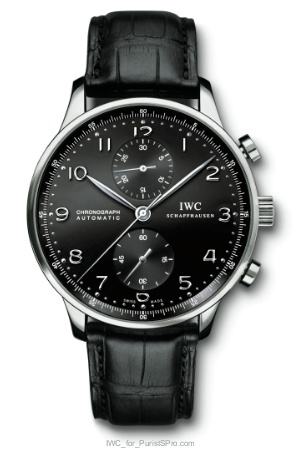 TimeZone : IWC » INDUSTRY NEWS - IWC and Bradley Cooper Charity