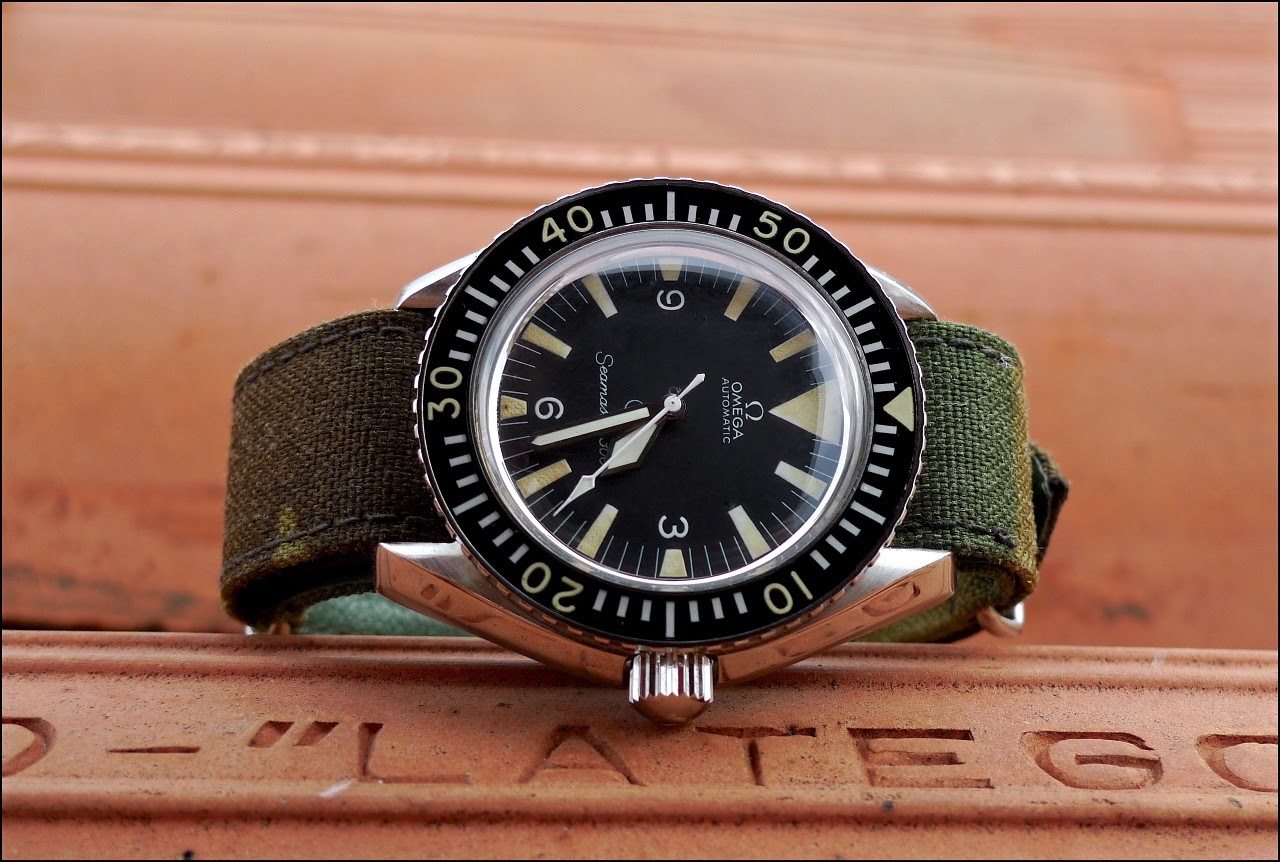 omega 165024