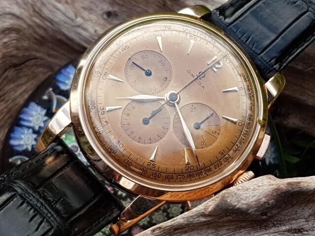 omega 27 chro c12