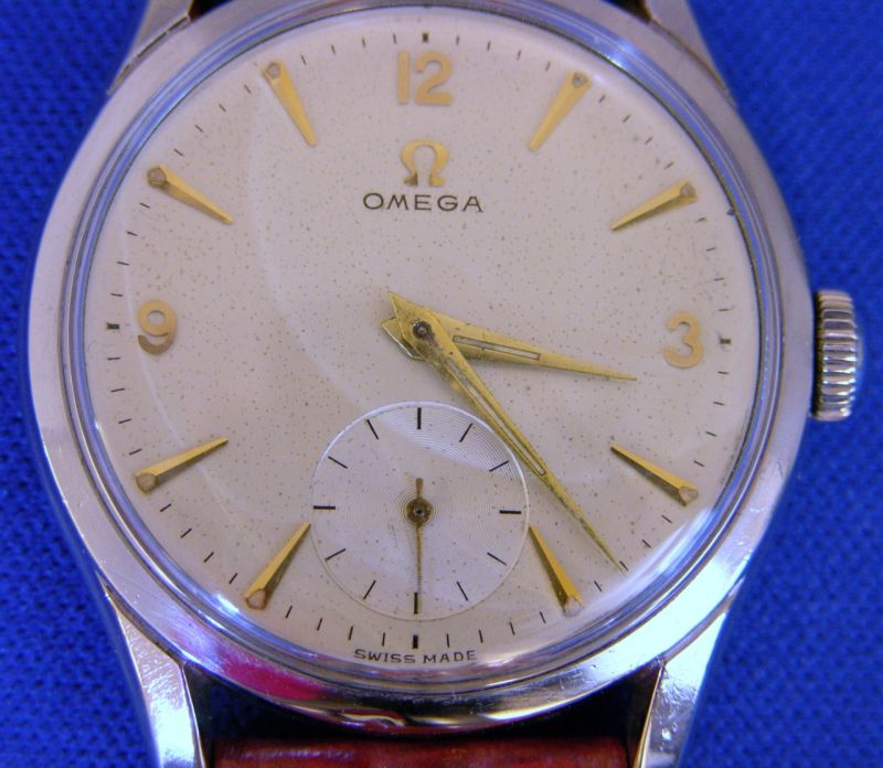 omega 1952