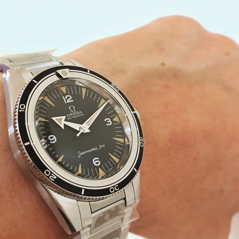 seamaster 300 trilogy