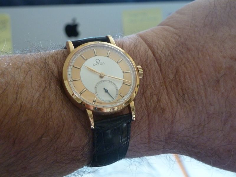 omega 1894 limited edition