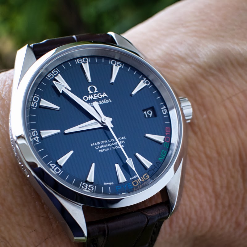 spectre omega aqua terra