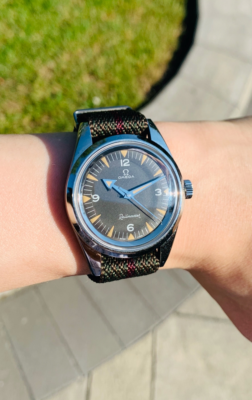 railmaster nato