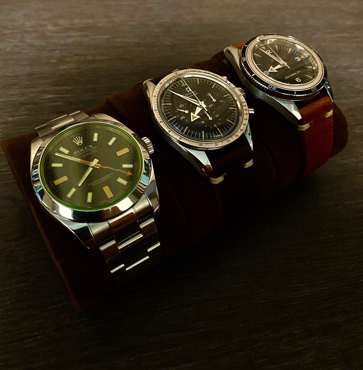 Modern 2025 omega forum