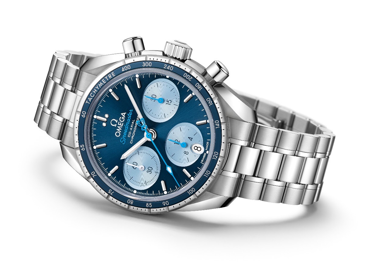 omega speedmaster orbis