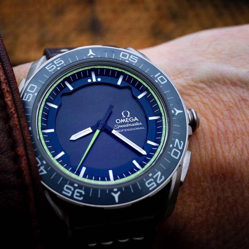 omega x33 solar impulse