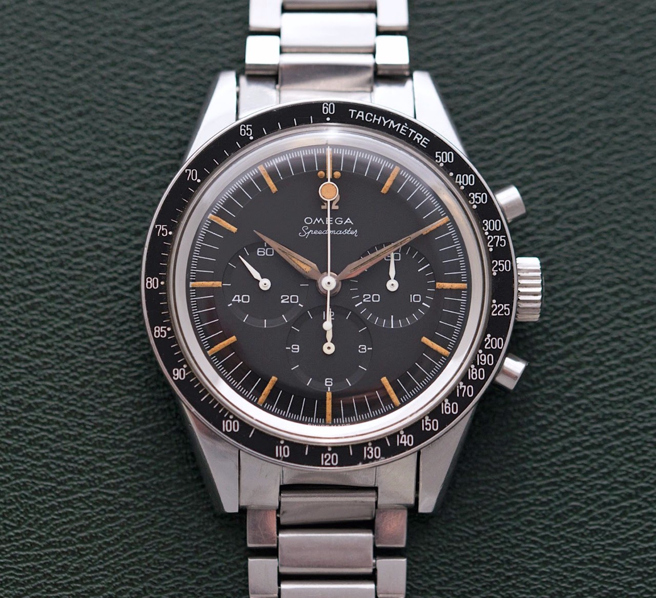 omega speedmaster lollipop