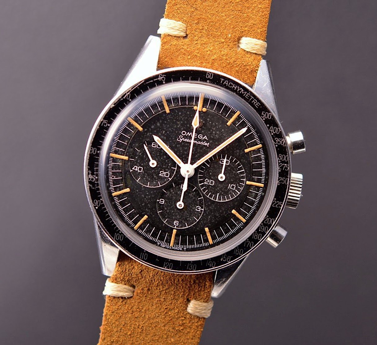 omega speedmaster 1963