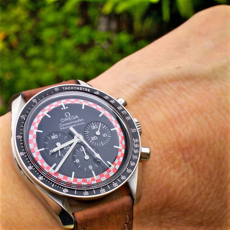 Omega Friday watch Omega Speedmaster Professional a.k.a