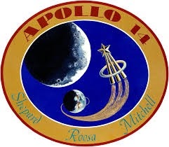 omega apollo 14